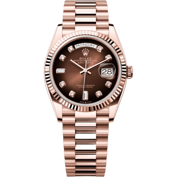 Rolex Day-Date 36