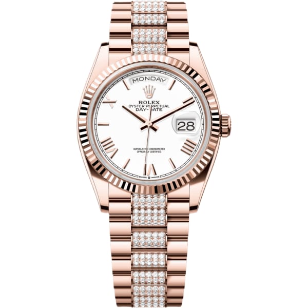 Rolex Day-Date 36