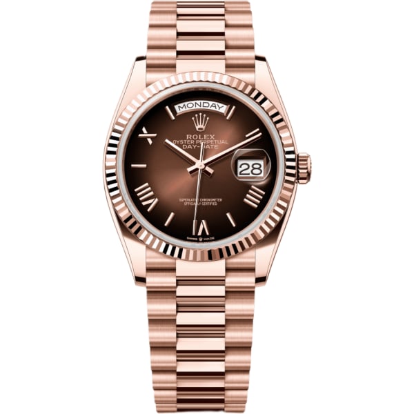 Rolex Day-Date 36