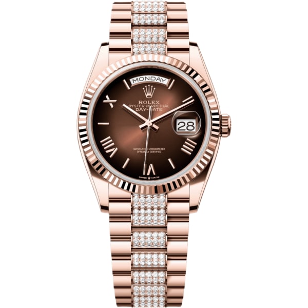 Rolex Day-Date 36