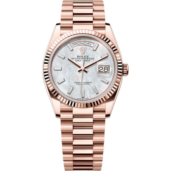 Rolex Day-Date 36