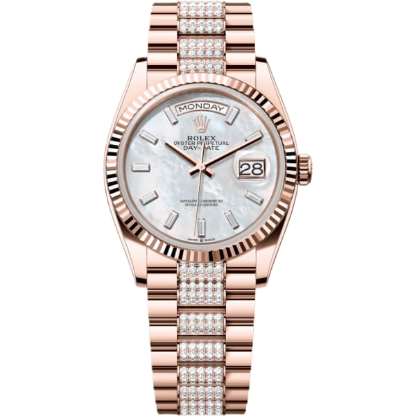 Rolex Day-Date 36