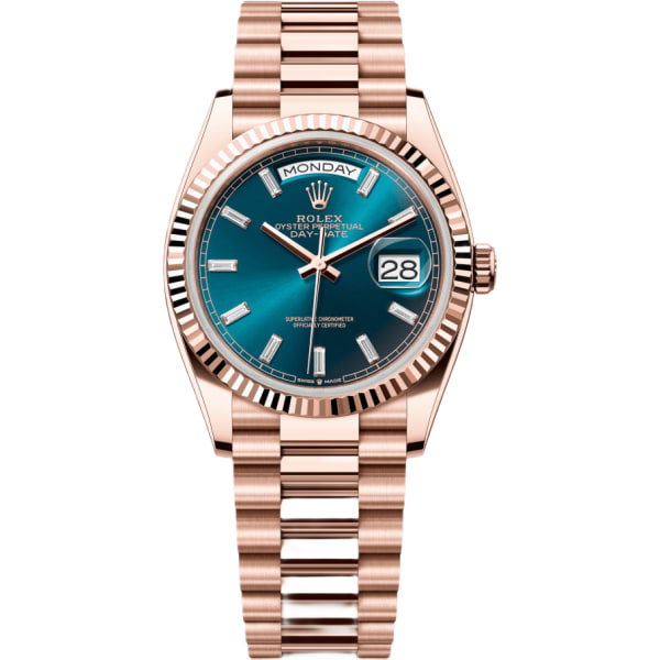 Rolex Day-Date 36