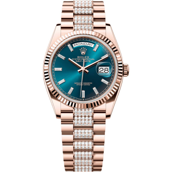 Rolex Day-Date 36