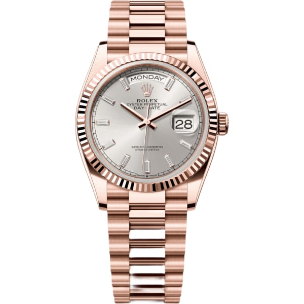Rolex Day-Date 36