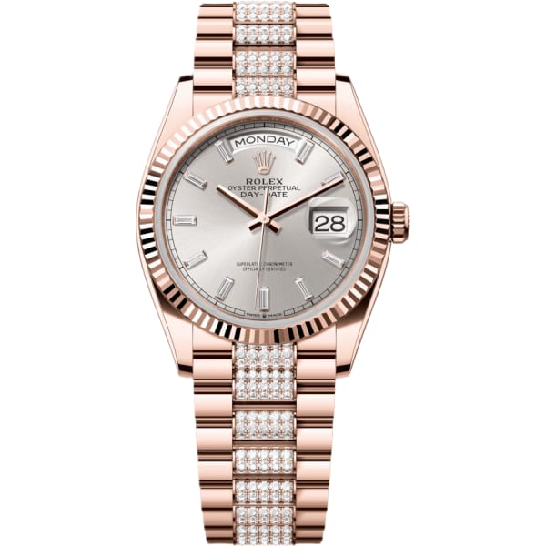 Rolex Day-Date 36