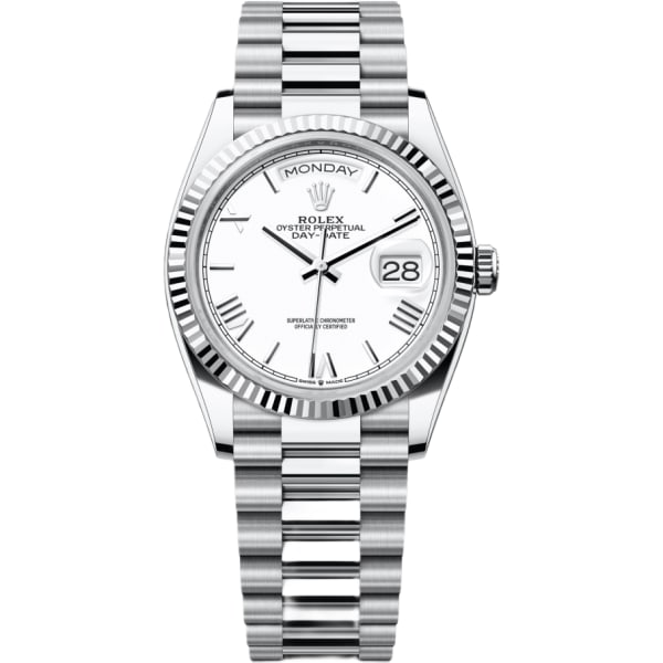 Rolex Day-Date 36