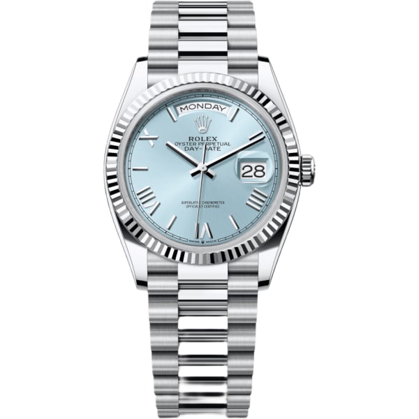 Rolex Day-Date 36