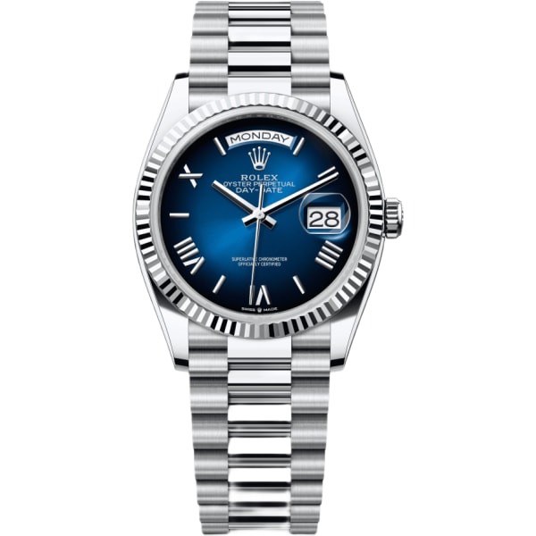 Rolex Day-Date 36