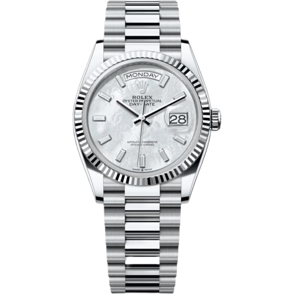 Rolex Day-Date 36