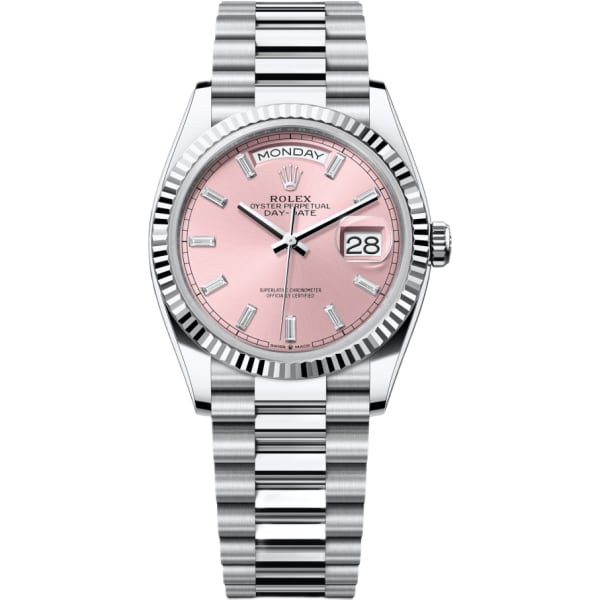 Rolex Day-Date 36