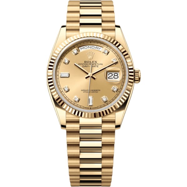 Rolex Day-Date 36