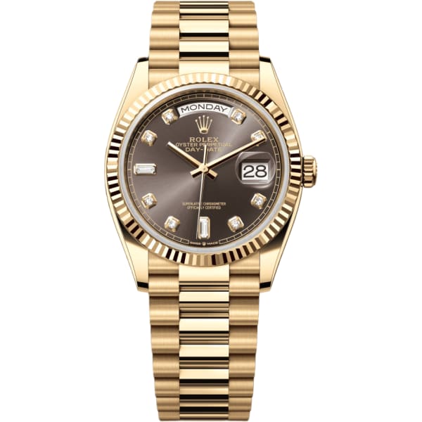 Rolex Day-Date 36