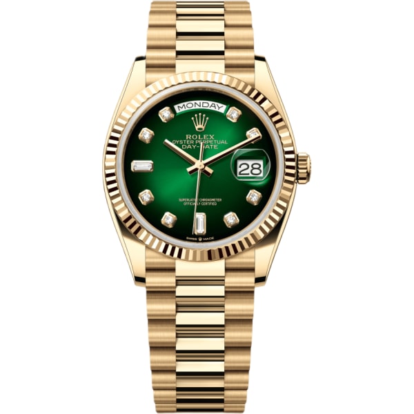 Rolex Day-Date 36