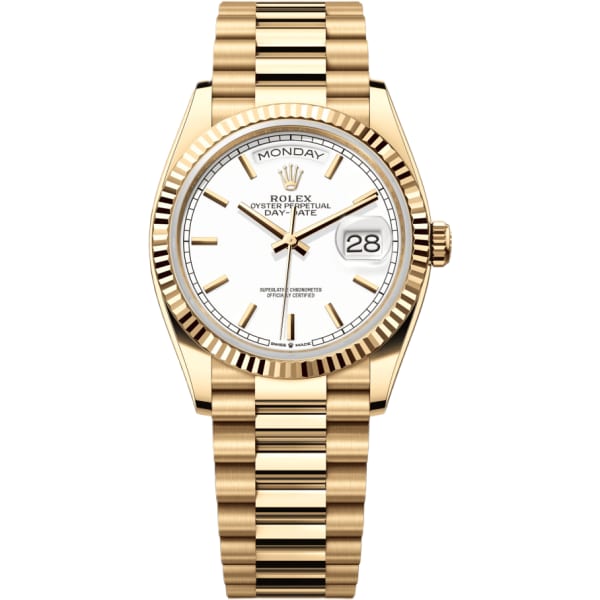 Rolex Day-Date 36
