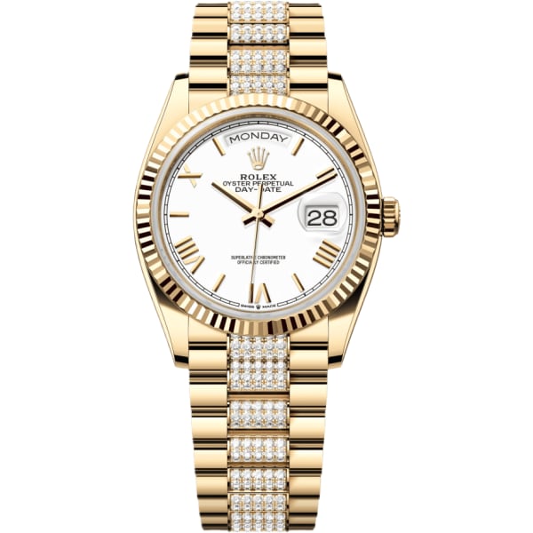 Rolex Day-Date 36