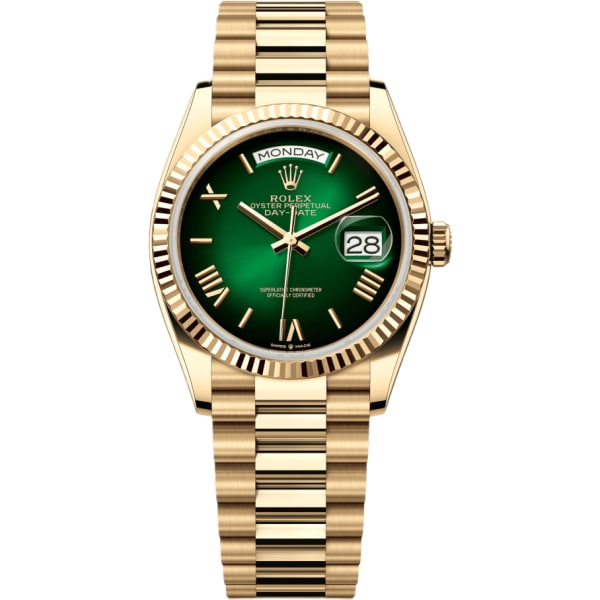Rolex Day-Date 36