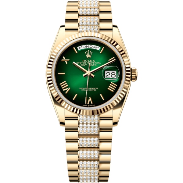 Rolex Day-Date 36