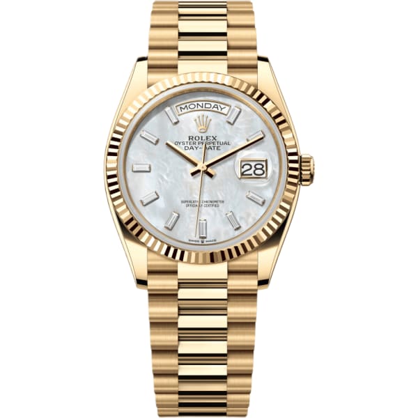 Rolex Day-Date 36
