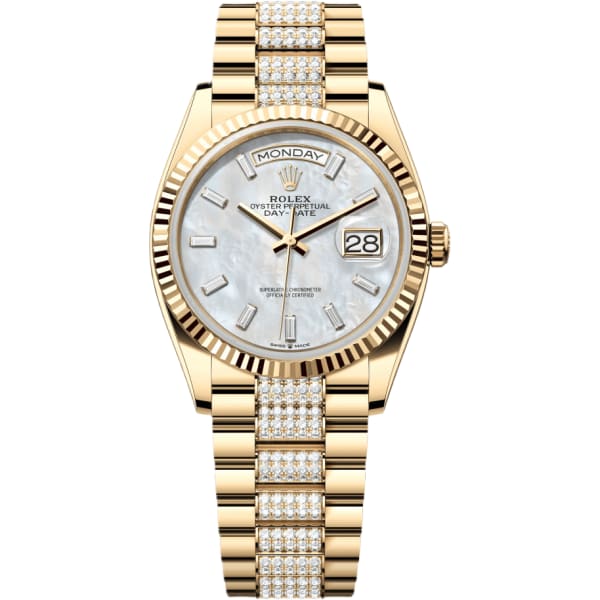 Rolex Day-Date 36