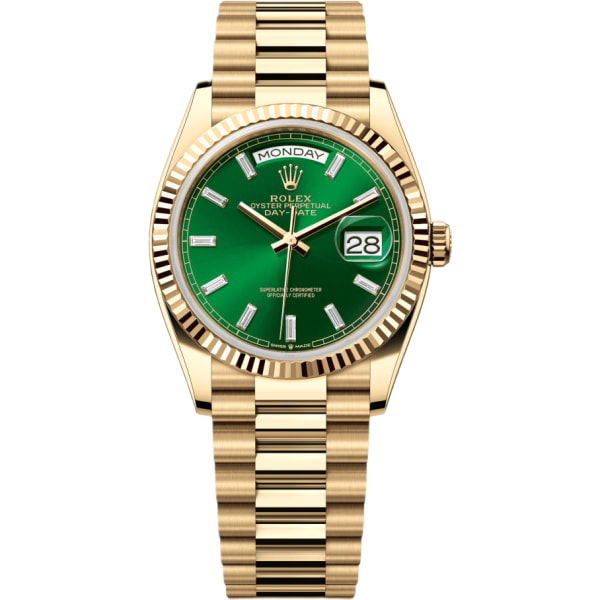 Rolex Day-Date 36