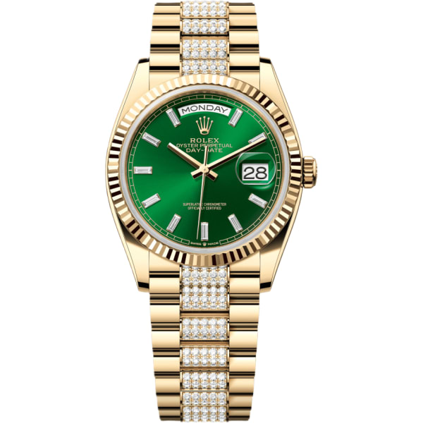Rolex Day-Date 36