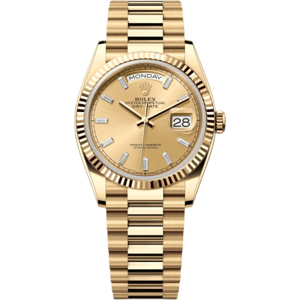Rolex Day-Date 36
