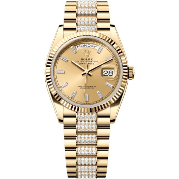 Rolex Day-Date 36
