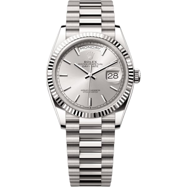 Rolex Day-Date 36