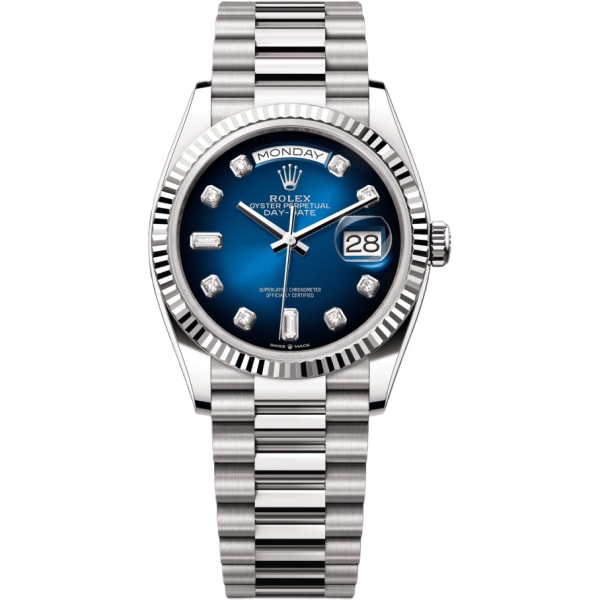 Rolex Day-Date 36