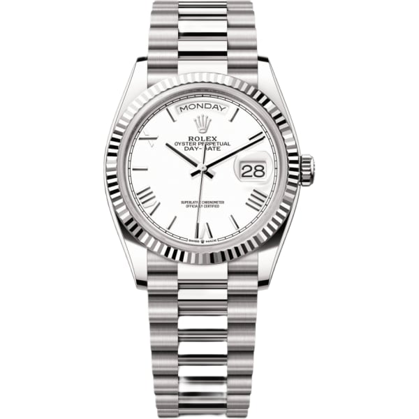 Rolex Day-Date 36