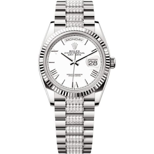 Rolex Day-Date 36