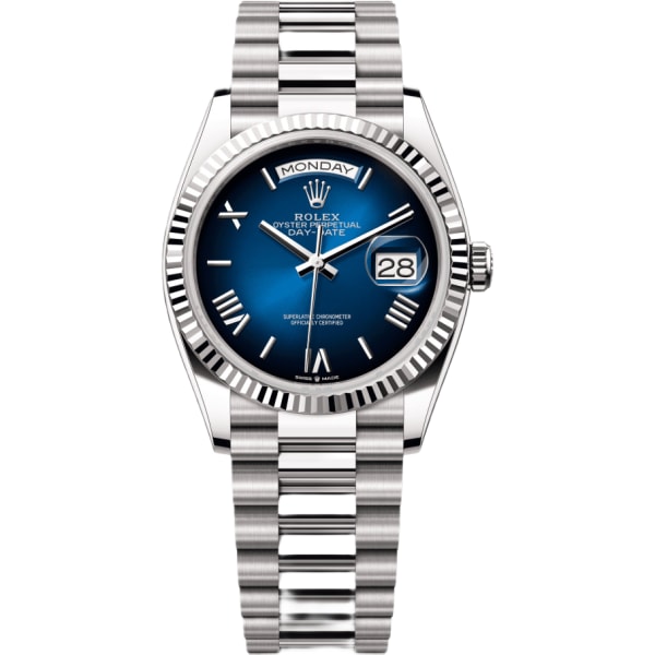 Rolex Day-Date 36