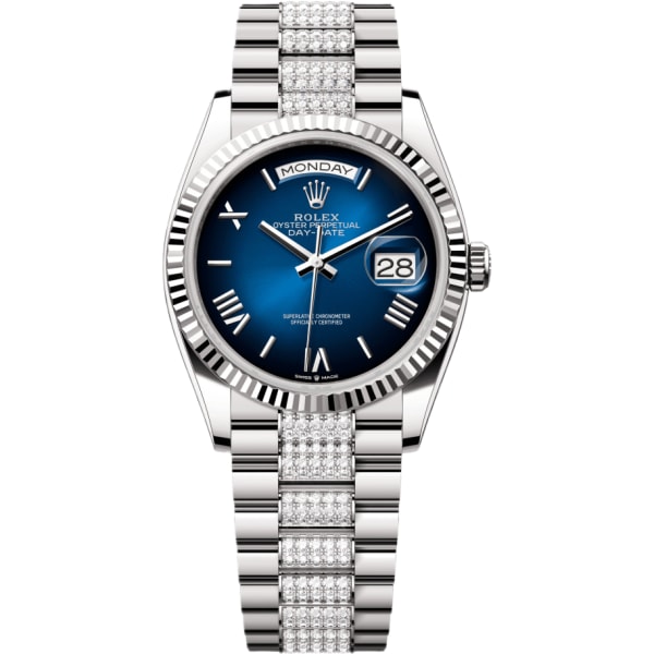 Rolex Day-Date 36