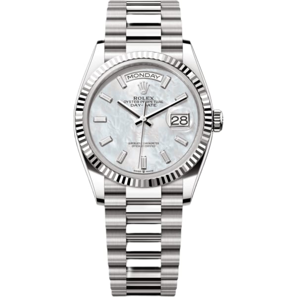 Rolex Day-Date 36
