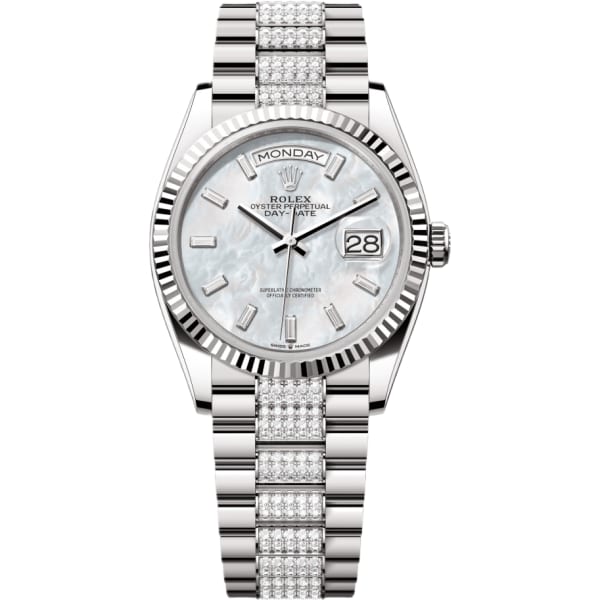 Rolex Day-Date 36