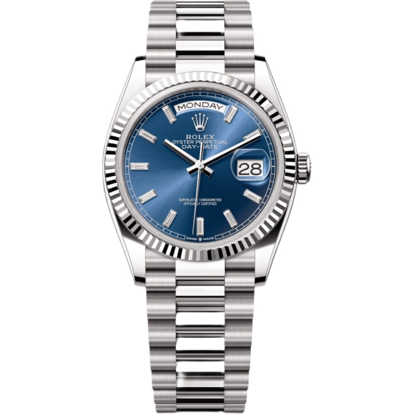 Rolex Day-Date 36