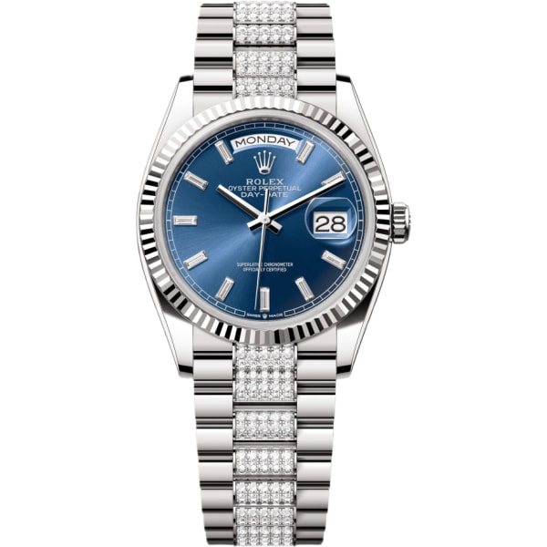 Rolex Day-Date 36