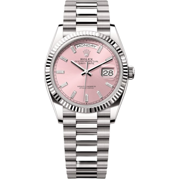 Rolex Day-Date 36