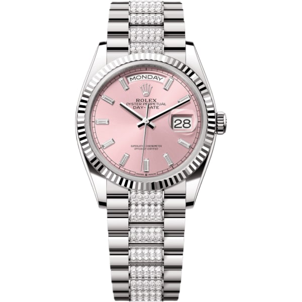 Rolex Day-Date 36