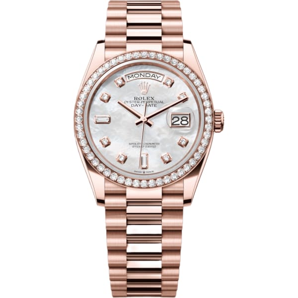 Rolex Day-Date 36