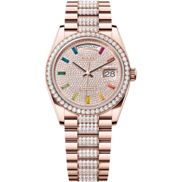 Rolex Day-Date 36