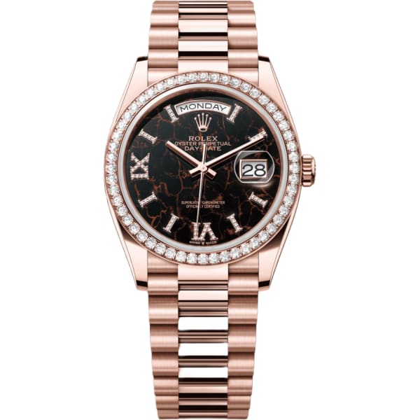Rolex Day-Date 36