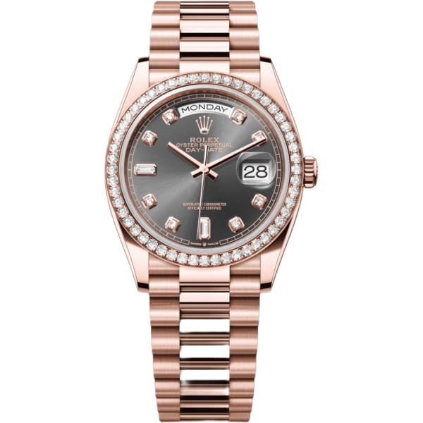 Rolex Day-Date 36