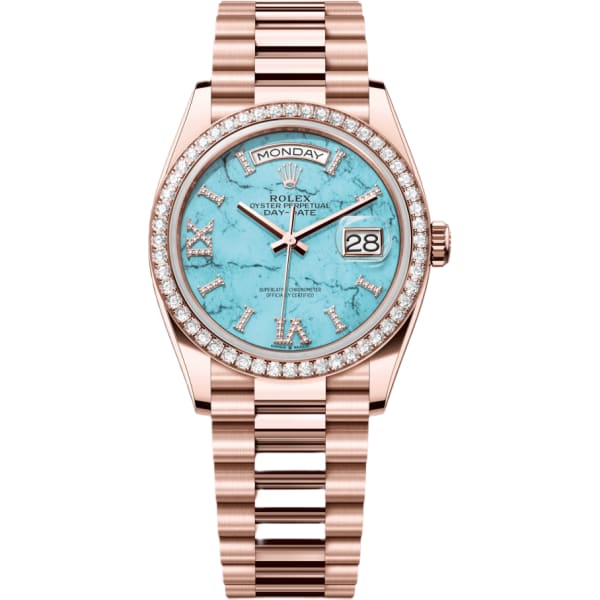 Rolex Day-Date 36