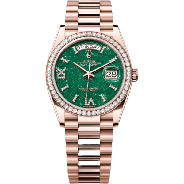 Rolex Day-Date 36