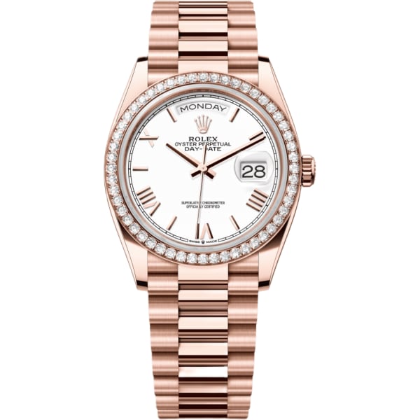 Rolex Day-Date 36