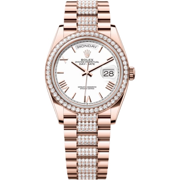 Rolex Day-Date 36