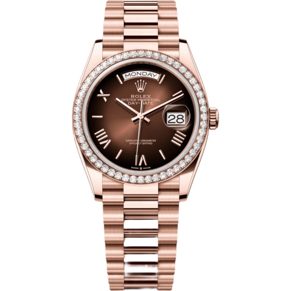 Rolex Day-Date 36