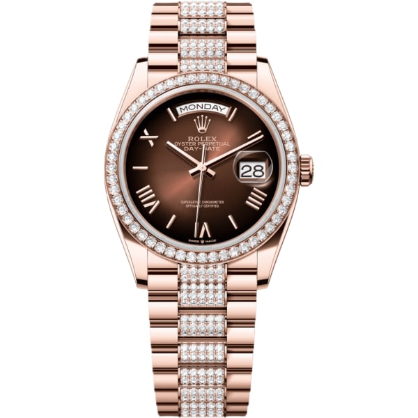 Rolex Day-Date 36